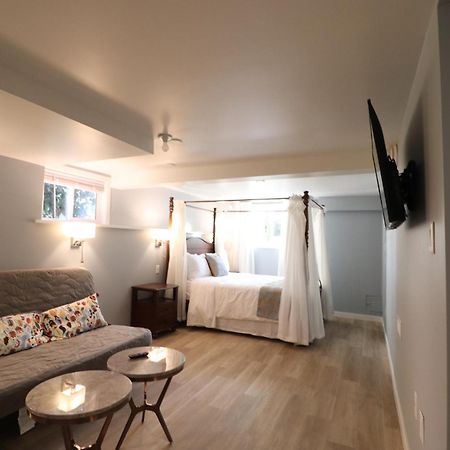 Victoria Gorge Waterway Vacation Home Dış mekan fotoğraf