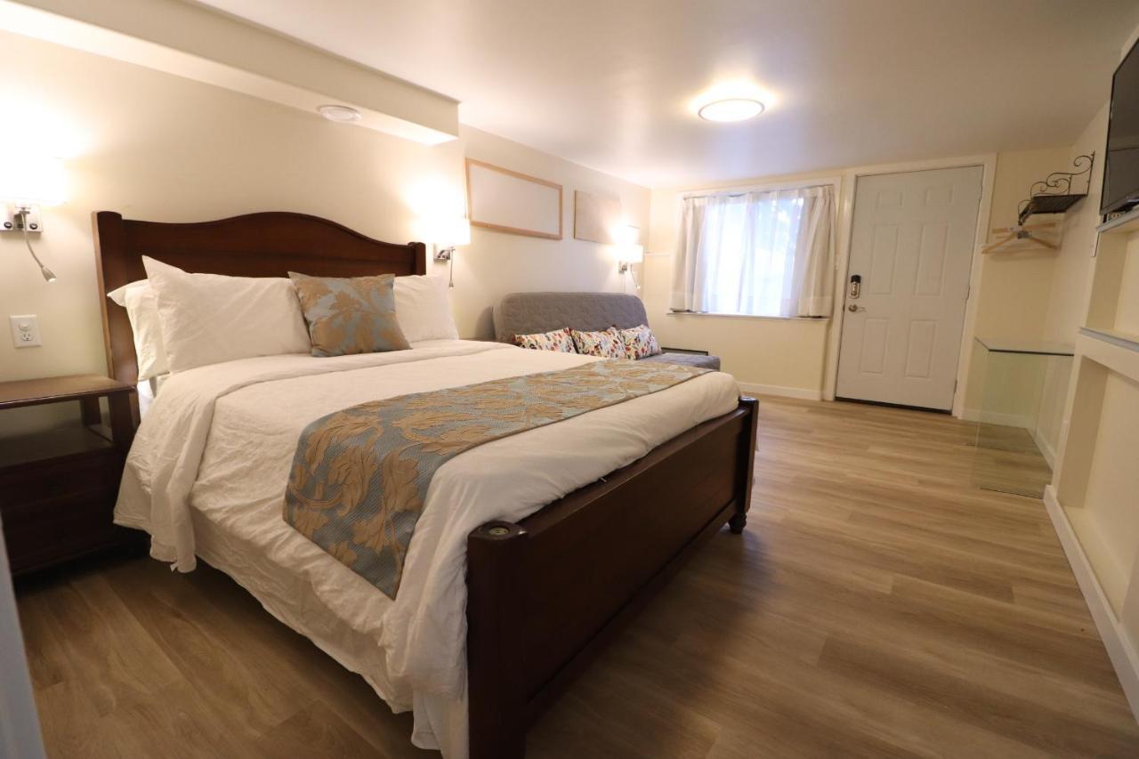Victoria Gorge Waterway Vacation Home Dış mekan fotoğraf