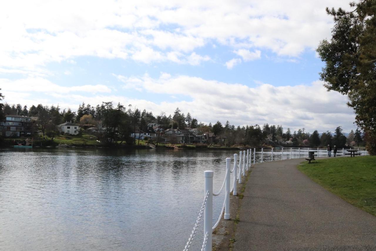 Victoria Gorge Waterway Vacation Home Dış mekan fotoğraf