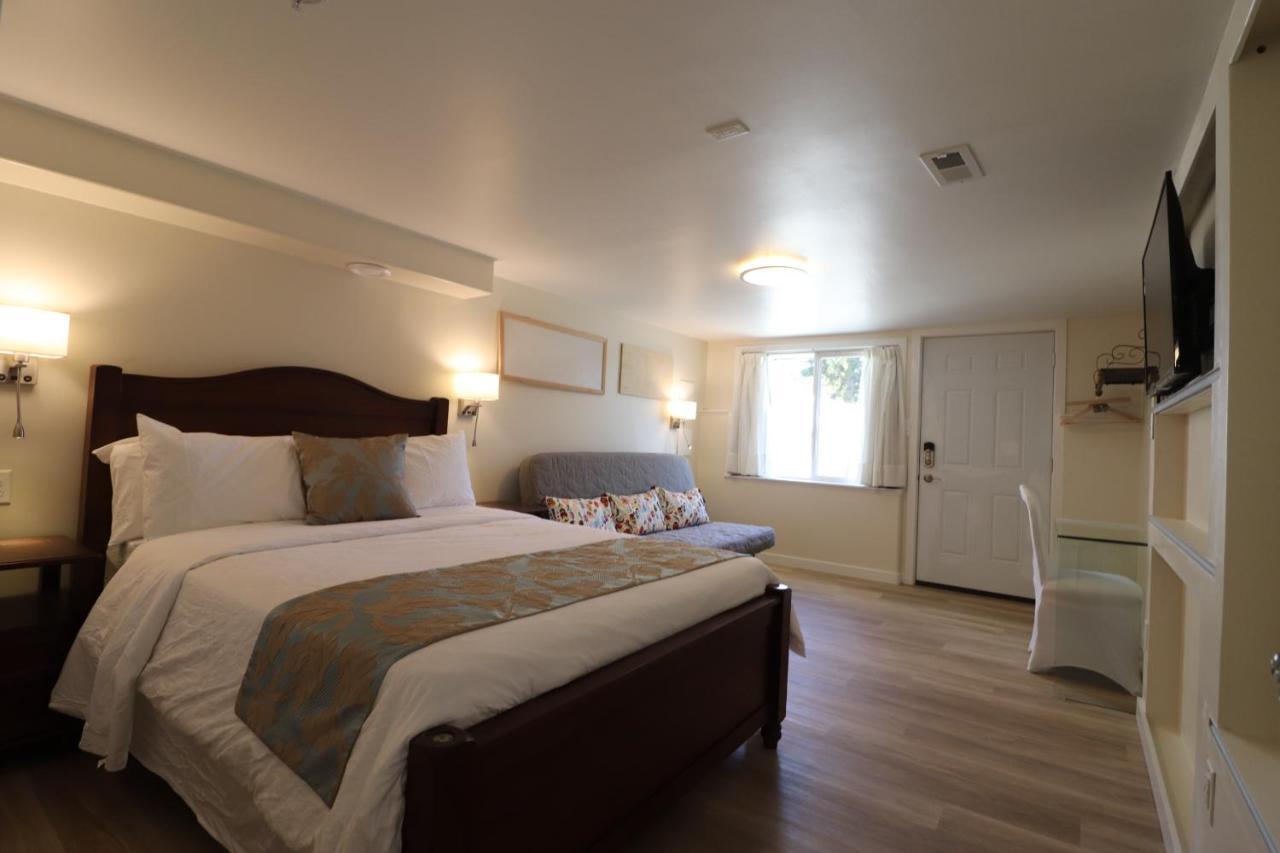 Victoria Gorge Waterway Vacation Home Dış mekan fotoğraf