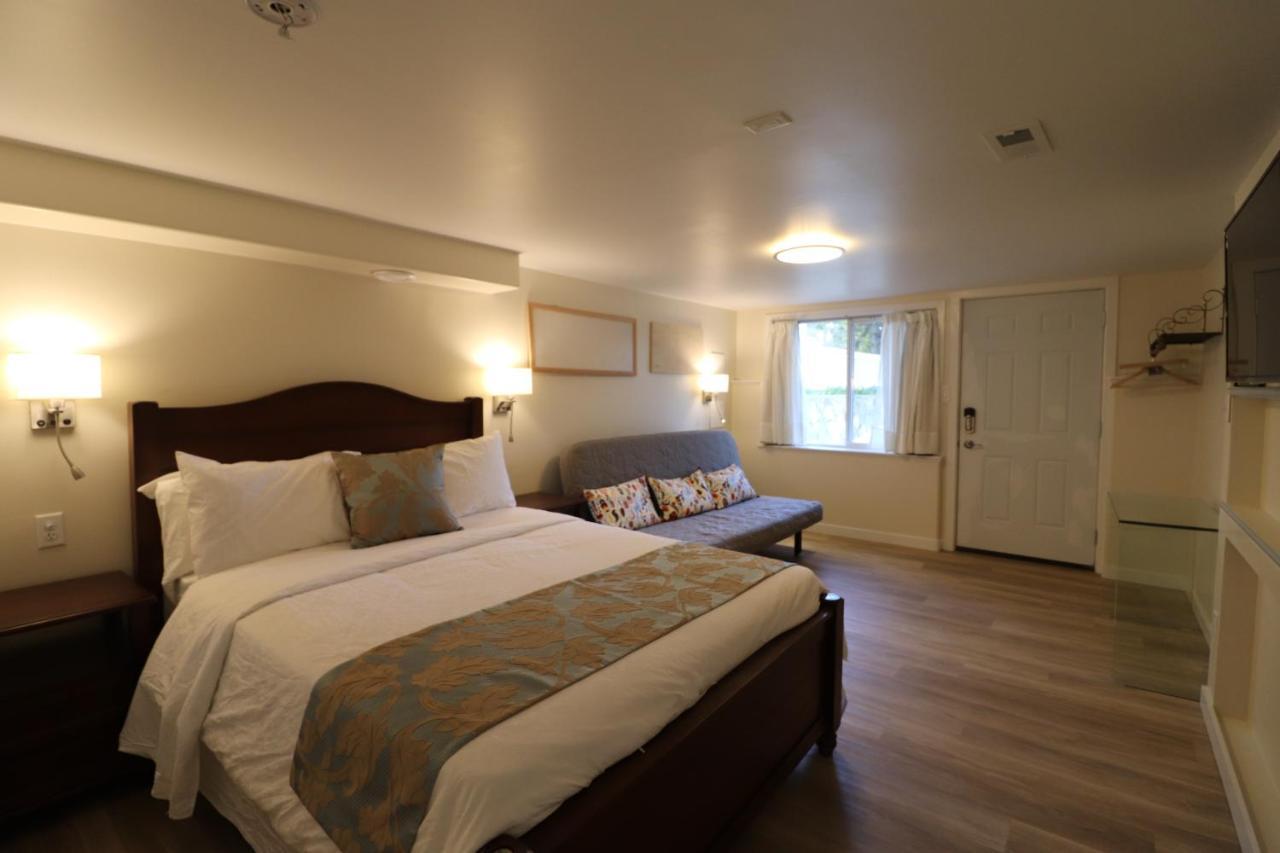 Victoria Gorge Waterway Vacation Home Dış mekan fotoğraf